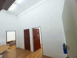 Unity Centre (D23), Factory #455399481